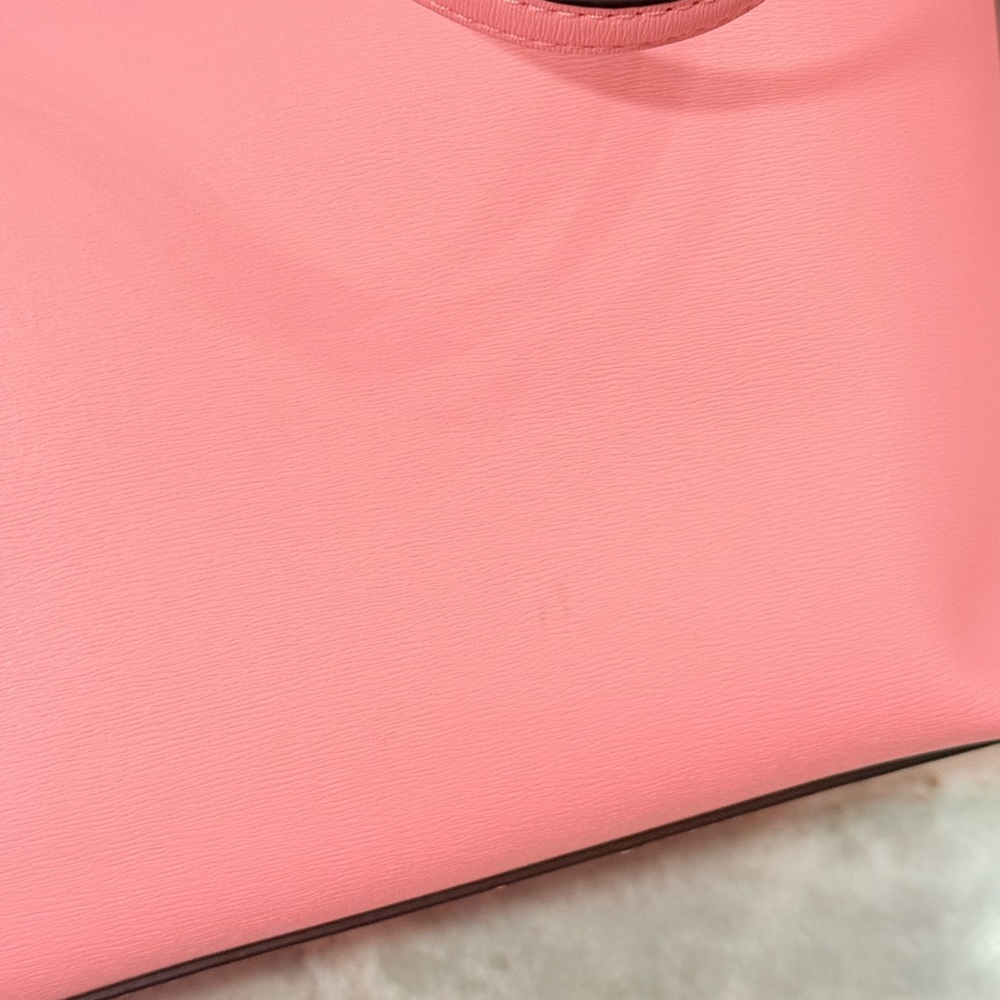 Kate Spade Kaci Pink Tote Bag and Wallet Set (SEE DESCRIPTION) - Picture 7 of 16